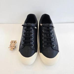 [무크]무크 세이브존01 여성 슬림몰드 밴딩 스니커즈 516-422385