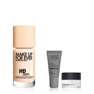 [메이크업포에버] (사은품 증정) HD SKIN 파운데이션 12colors