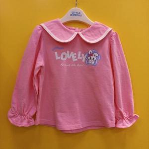 리틀밥독 HC11 사랑토끼티 H251MWP07