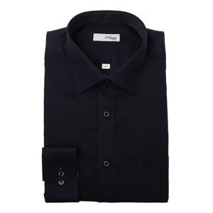 [듀퐁셔츠] 남성 일반핏 린넨 긴팔 남방 와이셔츠 (SE4SM11LS111SNY)