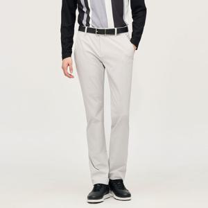 [링스] [25SS] 남성 장식 스티치 디테일 팬츠 L11E1PT202_GY