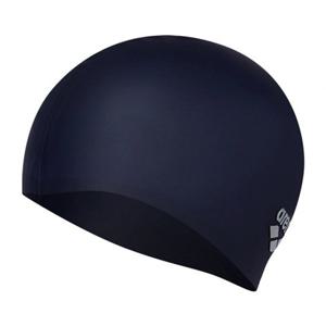 [아레나] (A5AC1AC01_NVY) 공용 플레인 실리콘수모