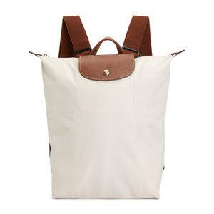 롱샴 르 플리아쥬 오리지널 M 백팩  10284 089 P71