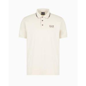 엠포리오 아르마니 폴로 티셔츠 7M000277 AF10375 U1112 Beige