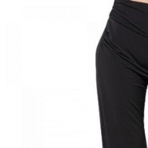 LDP16900 알라딘 바지 탱고 테마 원피스 팬츠 스팽글 여성 슈