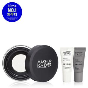 [메이크업포에버][신제품출시] HD SKIN 퍼펙팅 루스 파우더 8.5g (+추가 1종)