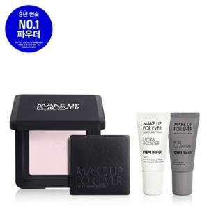 (사은품 증정) HD SKIN 퍼펙팅 프레스드 파우더 3colors