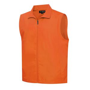 이벤트 조끼(LD610) 형광오렌지