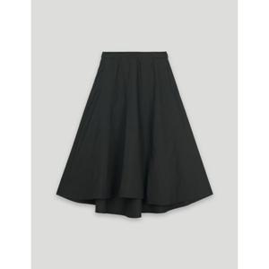 [코데즈컴바인] 뒷밴드 절개 플레어스커트 (CKA-SK504W2)