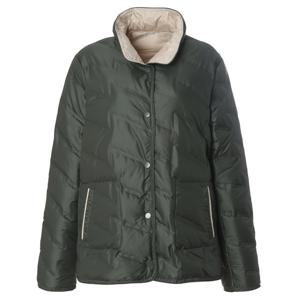 [모라도]베이직구스점퍼 ROS8DW400