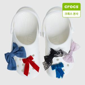 지비츠  다크 로맨스 리본 5개 세트 (10013670)