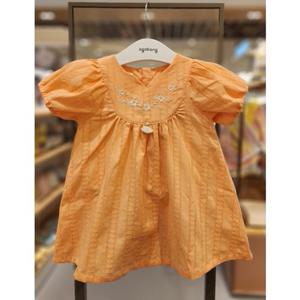 [아가방] 란데이 에스닉 원피스 01Q324056