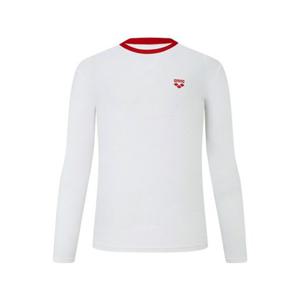 [아레나] (A5BM1PR15_OWT) 남성 팝핑 프룻 레귤러핏 래쉬가드