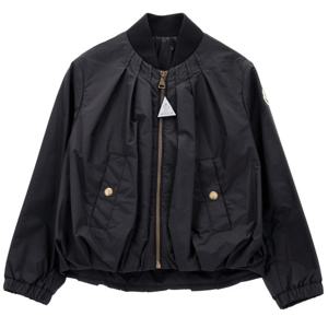25SS 몽클레어 키즈 EVODIA 에보디아 나일론 봄버 자켓 1A00091 5986N 999-K
