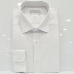 [레노마셔츠]슬림핏/활동 편한 스판/긴소매 정장 와이셔츠 RZRSL