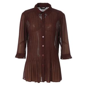 [모라도]매쉬주름스탠자켓(MNM6JK400)