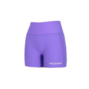 디스커버리워터팬츠 XQD DWSBB1033-PPN 하이웨이스트 2.5부 여성 워터쇼츠