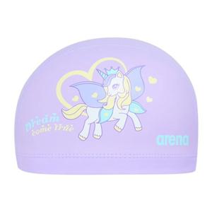 [아레나] A5AC1AL52PPL 유니콘 아동 실리코팅 수모