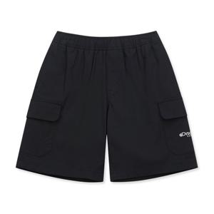 디스커버리키즈반바지 XQD DKSP64033-BKS 키즈 카고 반바지