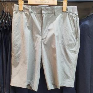 런던포그 본점 HL01 사방스판 반바지 LPAUA53Z (40)