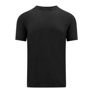 조르지오 아르마니 반팔 티셔츠 8NST62SJP4ZUC99 Black