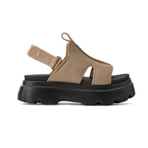 [WOMEN] 메쉬 플랫폼 샌들1665105508 (셀레스테)