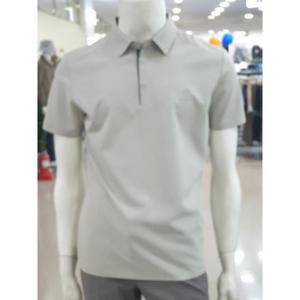 서광모드 세이브존05 베이지 스판티셔츠 SMPCFMTS4181