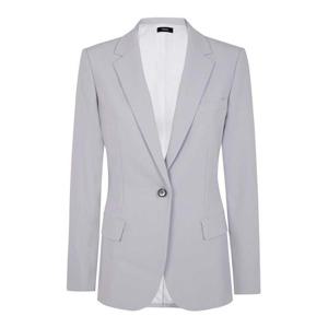 띠어리 수트 자켓 J0709113B6M Grey