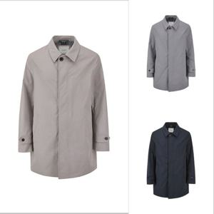 [올젠]올젠 스트레치 홑곁 트렌치 코트 ZOF1CG1303