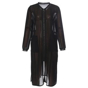 [모라도]시스루모던코트 MNM5CT400