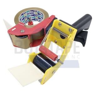 광명화학 K.M 넘버원 테이프 커터기 박스테이프커터 박스테이프컷터 택배포장 커터기 테이프컷팅 테이프컷