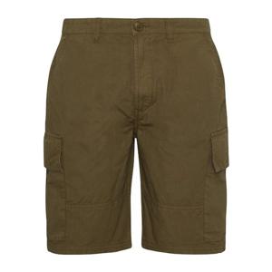 바버 라이트웨이트 카고 멀티플 포켓 버뮤다 쇼츠 MST0060 MSTS