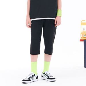 [오션스카이]남아 스트레치 7부 팬츠-EBJB2715D03