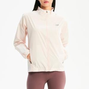 뉴발란스자켓 EQS NBNAE2P032-25 WOMEN 러닝자켓 (STANDARD FIT)