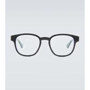 구찌 라운드 안경 P00689112