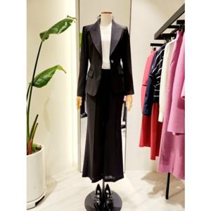 [모조에스핀] 기본 블랙 자켓 (J252XSF106)