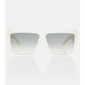 셀린느 스퀘어 오버사이즈 선글라스 P00679975