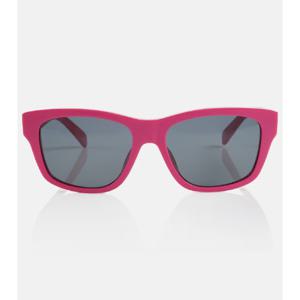 셀린느 Monochroms 03 스퀘어 선글라스 P00779854