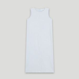 [코데즈컴바인] 워싱 슬리브리스 원피스 (CKB-OP301W4)