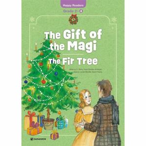 The Gift of the Magi / The Fir Tree - Happy Readers Grade2-4