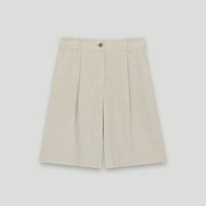 [코데즈컴바인] 밴드 썸머 버뮤다팬츠 (CKB-PT514W4)