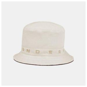 [언더아머]언더아머모자 KQJ 1383442-110 UA 스포츠스타일 리버