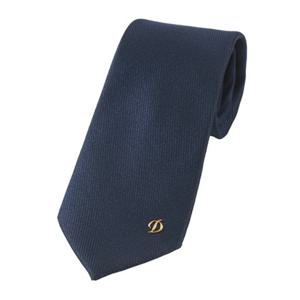 [듀퐁]24년 FW 신상 -TE4FM61KA205TNY(네이비)- 솔리드 넥타이