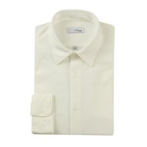 (듀퐁)25년 SS 신상 -SE5SM21LS310SWH(화이트)- 슬림핏 여름용 져지 긴팔셔츠