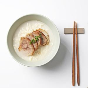 [시라쿠스] 네이처 면기 (2color)