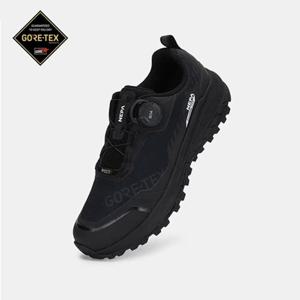 [네파] [7L17621C01] 남성 신발 경량 쿠션 트레킹화 2025 방수 방풍 투습 고어텍스 조이스피릿