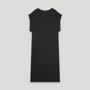 [코데즈컴바인] 레이어넥 드랍소매 저지원피스 (CKB-TO380W5)