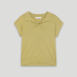 [코데즈컴바인] 오픈카라넥 풀오버 (CKB-PU385W5)