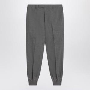 프라다 트레이닝 조거 팬츠 UP0366OOO1XMY F0031 GREY