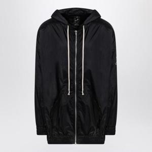 릭오웬스 x 챔피온 자켓 CM01E1661CHNY 09 BLACK